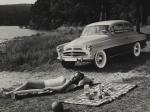 Skoda 445 1957 года